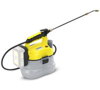 Kärcher PSU 4-18 AKU Pulvérisateur a pression sans fil 1.445-300.0