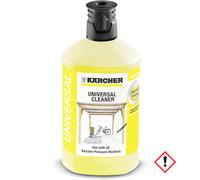 Kärcher Puissant Nettoyeur à Haute Pression Universal Nettoyant RM 626 1000