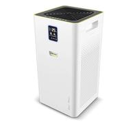 Kärcher Purificateur d'air AF 50 Signature Line, débit d'air : 520 m³/h, pièce jusqu'à 100 m², élimine les mauvaises odeurs/99,95% des particules jusqu'à 0,3 µm, mode automatique, minuterie, mode