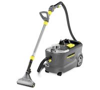 Kärcher Puzzi 10/1 10 L Aspirateur sans sac Humide 1250 W Sans sac