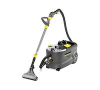 Kärcher Puzzi 10/2 Adv Aspirateur sans sac Humide 1250 W Sans sac