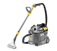 Kärcher Puzzi 8/1 ADV Nettoyeur par injection/extraction, 1 200 W, 1.100-241.0