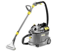 Kärcher Puzzi 8/1 ADV Nettoyeur par injection/extraction, 1 200 W, 1.100-241.0