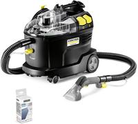 Injecteur-extracteur shampouineuse Puzzi 8/1 C Edition Anniversaire | 11002480 - Karcher