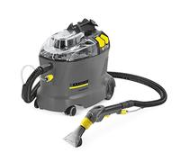 Kärcher Puzzi 8/1 C 7 L Aspirateur sans sac Humide 1200 W Sans sac