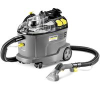 Kärcher Puzzi 8/1 7 L Aspirateur sans sac Humide 1200 W Sans sac