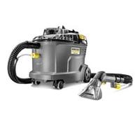 Kärcher Puzzi 8/1 7 L Aspirateur sans sac Humide 1200 W Sans sac