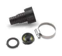 Kärcher Raccord de pompe Kärcher avec clapet anti-retour, petit modèle Quantité:1