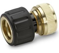 Kärcher Raccord de tuyau 1/2 pouce 5/8 pouce AquaStop 2.645-017.0