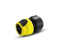 Kärcher Raccord de Tuyau Universel Plus avec Aqua Stop 2.645-194.0