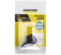 Kärcher Home & Garden 2.645-099.0 plastique Raccord de tuyau raccord enfichable