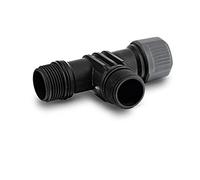 Kärcher RACCORD en T, 2 Voies G1 6.997-474.0