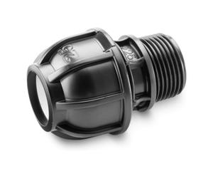 Kärcher Raccord Kärcher pour conduites d'aspiration 1"'. Quantité:1