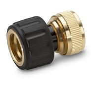 Kärcher Raccord laiton 19 mm aquastop ?