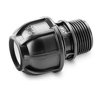 Kärcher Home & Garden 2.997-116.0 Raccord pour pompe 41,91 mm (1 1/4\ ) (filet ext.) plastique