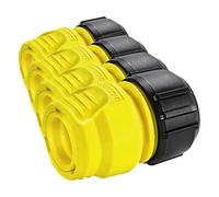 Kärcher RACCORD UNIVERSEL 2.645-191.0 (Lot de 4)