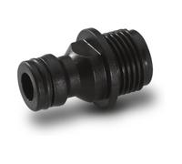 Kärcher Raccordement de l'appareil Kärcher G1/2 Quantité:1