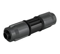 Kärcher 2.645-232.0 raccord des tuyaux d'eau Noir 2 pièce(s)