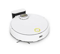 Kärcher RCV 3 - Aspirateur - robot - sans sac chargeur inclus