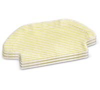 Kärcher RCV 3 Kit de chiffons (3pcs) 2.269-620.0