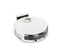 KARCHER RCV 5 - Aspirateur Robot et Laveur - Commande par Appli, Navigation Laser LiDAR, Cartographie, Détection Pièces & Obstacles