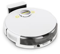 Kärcher RCV 5 EU Aspirateur robot avec serpilliere 1.269-640.0