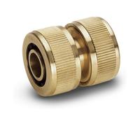 Raccord réparateur laiton 15-19mm KARCHER- 2.645-103.0