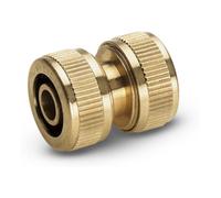 Kärcher Réparateur de tuyaux en laiton Kärcher 1/2", 5/8". Quantité:1