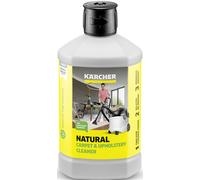 Kärcher Nettoyant naturel pour tapis 519N - Convient pour le nettoyage des tapis, des tissus d'ameublement, des sièges de voiture, des matelas et des surfaces rembourrées
