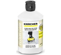 Kärcher – Agent d'entretien des sols RM 532 – Pierre mate / Linoléum / PVC – 1 L