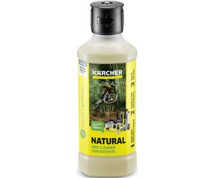 Kärcher RM 640N Nettoyant naturel pour jantes concentré (500ml) 6.296-289.0