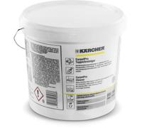 Kit de nettoyage Karcher Produit de nettoyage pour surfaces textiles sous forme de comprimés RM 760, Kärcher.