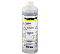 Kärcher Solution de rinçage pour moquettes RM 763 CarpetPro – 1 l (62958440)