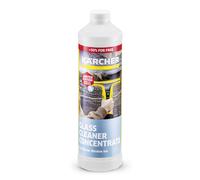 Kärcher RM500 concentré de nettoyage pour vitres au parfum lys blanc 750 ml, 62961700