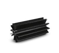 Kärcher Rouleau Balayeur Principal Dur pour Balayeuse, Brosse Centrale à Poils Rigides, Haute Performance, Spécial Salissures Tenaces, pour Sols Extérieurs Rugueux & Déchets Humides