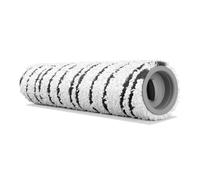 KÄRCHER Rouleau pour carrelage et Pierre pour SCV 4 Steam Vac, Nettoyage des sols durs et Joints encrassés, Lavable en Machine à 60°C, Compatible SCV 4
