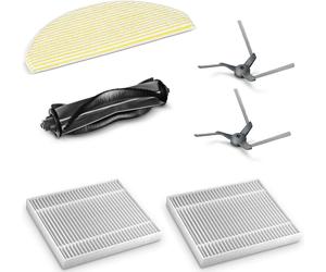 Kärcher RVC 3 Kit d'accessoires (6pcs) 2.269-622.0