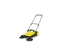 Kärcher S 4 Twin aspirateur balai Noir, Jaune