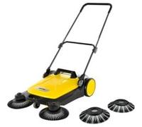 Kärcher S 4 Twin 2-in-1, Balayeuse