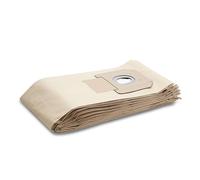 Kärcher Sac de filtration 5pcs. 6.904-208.0