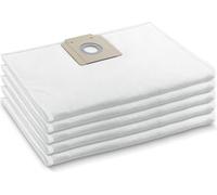 Kärcher Sac de filtration en non-tissé 5p. 6.904-351.0