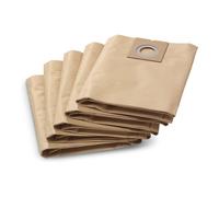 KÄRCHER Sac filtrant en papier pour modèle NT27/1 ( 4000897127 )
