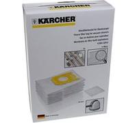 KÄRCHER Sachet filtre ouate VC 6XXX