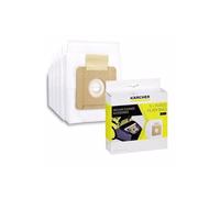 Sacs feutre membrane VC 2, 5 pcs 2.863-236.0