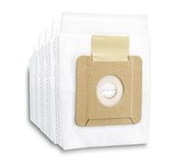 KÄRCHER Sachet Filtre ouate VC2 Blanc