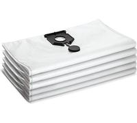 Kärcher sacs de filtration en non-tissé 5 pièces 40-50 litres 2.889-155.0