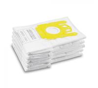 Sac Filtrant Non Tisse - Paquet De 5 Karcher - 69043290 G