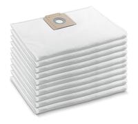 Kärcher sacs filtrants polaire 3 plis 10 St. T 01,15 u. T17 / 1