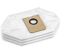 Kärcher Sacs filtrants pour station d’aspiration RCV 5/RVF 7 (3 pcs) 2.269-644.0