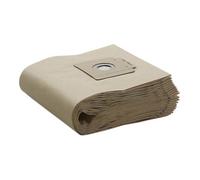 Kärcher Sacs filtres en papier Kärcher 2 couches 10 pcs. tous les aspirateurs T. Quantité:1
